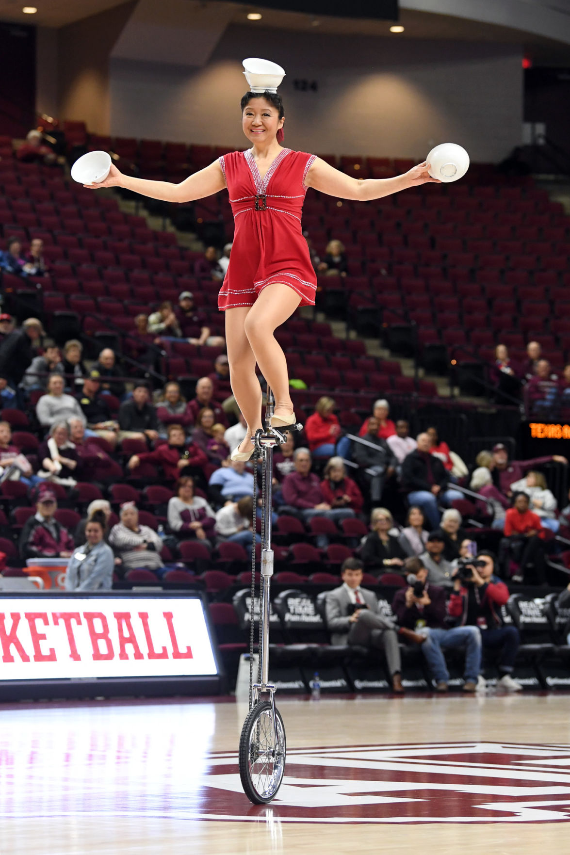 Texas A&M vs. Georgia